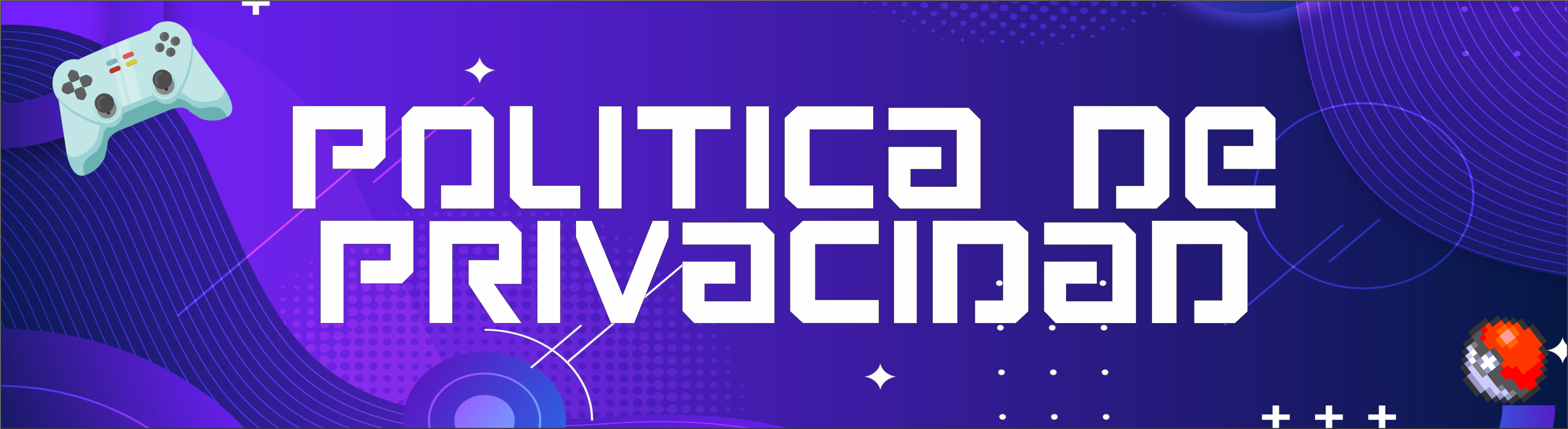 privacidad cabecera web privacidad cabecera web